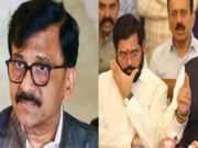 ‘विकास शब्द पर पाबंदी लगाई जाए’, सामना के जरिए बीजेपी और शिंदे पर भड़के…