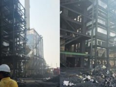 CG: 6 मजदूरों की मौत के बाद सरकार ने लिया कड़ा एक्शन…