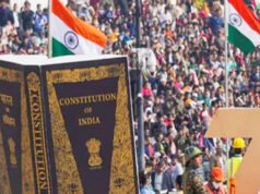 महाराष्ट्र के विद्यार्थियों ने गणतंत्र दिवस पर बनाया नया विश्व रिकॉर्ड…