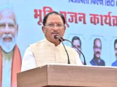 छत्तीसगढ़: सिनेमा के नए युग की शुरुआत! सीएम ने किया ‘चित्रोत्पला फिल्म…