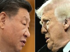 अमेरिका नहीं, चीन को ग्रेट बना रहे हैं राष्ट्रपति डोनाल्ड ट्रंप