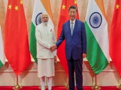 ‘अच्छे पड़ोसी और दोस्त…’, गणतंत्र दिवस पर चीनी राष्ट्रपति शी चिनफिंग…