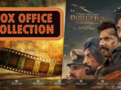Border 2 Collection Day 3: ‘बॉर्डर 2’ का बॉक्स ऑफिस पर कहर…