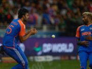 T20 वर्ल्ड कप से पहले भारत के लिए आई खुशखबरी, फिट हुआ धाकड़ बल्लेबाज;