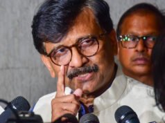 संजय राउत बोले, ‘शिवसेना पर इससे बुरा समय पहले कभी नहीं आया’