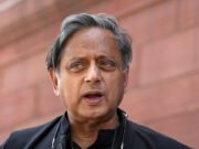 शशि थरूर ने संसद में पार्टी के रुख का पालन करने की बात कही…