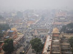 राजस्थान में सर्दी का कहर: तापमान में गिरावट और बारिश की संभावना