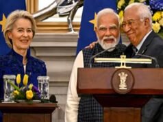 वैश्विक जीडीपी का 25 प्रतिशत हिस्सा, अपार अवसर होंगे पैदा; भारत-EU मुक…