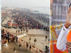 CG: शिवराज सिंह चौहान का आज छत्तीसगढ़ दौरा! प्रतिभास्थली स्कूल में महोत्सव में होंगे शामिल, जानें पूरी खबर…