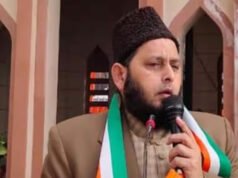 ‘संविधान से ही देश की ताकत…’, गणतंत्र दिवस पर मौलाना खालिद रशीद…