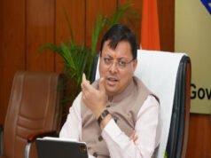 उत्तराखंड में ग्राम पंचायत घरों के निर्माण की धनराशि होगी दोगुनी, धामी