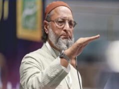 ना उगल पा रही कांग्रेस, ना निगल पा रही, सियासी दलों के लिए ओवैसी कैसे