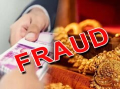 अंबेडकरनगर: नकली सोना बेचकर 2 लाख की ठगी, पुलिस की मिलीभगत उजागर…