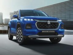 कितनी सैलरी होने पर आप खरीद सकते हैं Maruti Grand Vitara? जानिए कीमत…