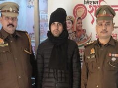 “KGMU केस का दिल्ली ब्लास्ट कनेक्शन! डॉ परवेज का क्लासमेट था आरोपी रमीज”