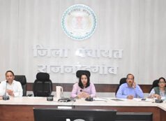 प्रधानमंत्री सूर्यघर मुफ्त बिजली योजना के क्रियान्वयन में तेजी लाने के निर्देश