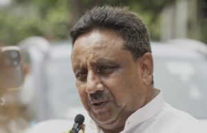 दिल्ली: AI समिट में हंगामे पर भड़के बीजेपी सांसद प्रवीण खंडेलवाल, बोले- ‘कांग्रेस एक विफल…’