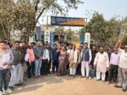 लोकतंत्र में वोट चोरी का भंडाफोड़ : भाजपा के चेहरे बेनकाब, आसिफ अली ने खोली साजिश की परतें