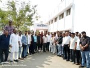 यातायात अव्यवस्था पर कांग्रेस ने उठाए सवाल, पुलिस अधीक्षक को सौंपा ज्ञापन