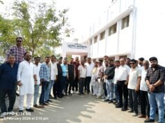 यातायात अव्यवस्था पर कांग्रेस ने उठाए सवाल, पुलिस अधीक्षक को सौंपा ज्ञापन