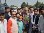 हर मोर्चे पर विफल है भाजपा सरकार : भूपेश बघेल