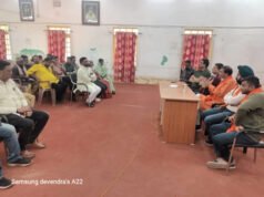 सफाई कर्मियों की हड़ताल समाप्त, महापौर ने दो माह का वेतन देने का आश्वासन दिया