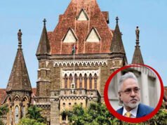 भारत लौटे बिना विजय माल्या को नहीं मिलेगी राहत, बॉम्बे हाईकोर्ट ने दिया अंतिम मौका…