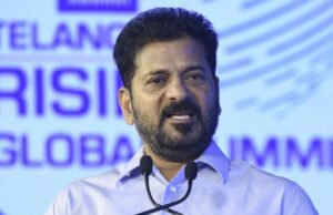 भाजपा के असली भगवान ओवैसी, अलादीन का चिराग बनाकर वोट बटोरती है पार्टी: कांग्रेस CM ‘