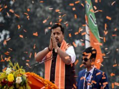 Nitin Nabin Bungalow: नितिन नवीन को मिला टाइप-8 सरकारी बंगला, जानें कितनी तरह के होते हैं सरकारी आवास?