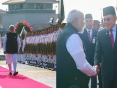 PM Modi Malaysia Visit: प्रधानमंत्री मोदी के मलेशिया दौरे का दूसरा दिया, दिया गया ‘गार्ड ऑफ ऑनर’