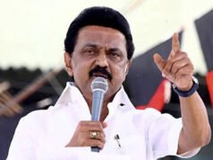 तमिलनाडु विधानसभा चुनाव 2026: CM MK Stalin ने एनडीए पर साधा निशाना…