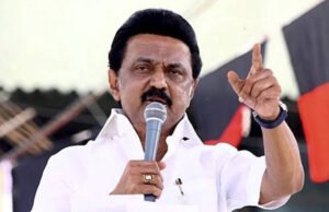 तमिलनाडु विधानसभा चुनाव 2026: CM MK Stalin ने एनडीए पर साधा निशाना…