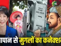 Mughal History: मुगलों तक कैसे पहुंचती थी जापानी चांदी, खजाने को करती थी मालामाल?