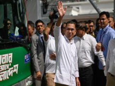 बांग्लादेश चुनाव में BNP की जीत: क्या है तारिक रहमान की रणनीति?