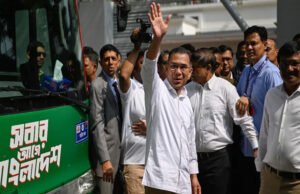 बांग्लादेश चुनाव में BNP की जीत: क्या है तारिक रहमान की रणनीति?