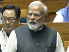 यह दावा गलत कि लोकसभा में प्रधानमंत्री को खतरा नहीं था, क्यों आया ये स्पष्टीकरण…