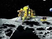 चंद्रयान-4 मिशन में ISRO की बड़ी उपलब्धि, तकनीक ऐसी कि दो साल पहले ही हासिल कर लिया ये मुकाम…