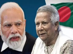 बांग्लादेश चुनाव पर भारत की नजर, राजनीतिक अस्थिरता से वर्षों की कोशिशों पर विराम तय…