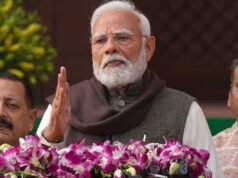 केंद्रीय बजट 2027 में एमएसएमई, स्किलिंग, इंफ्रास्ट्रक्चर, स्वास्थ्य और शिक्षा पर जोर; पीएम मोदी ने बताया गेमचेंजर…