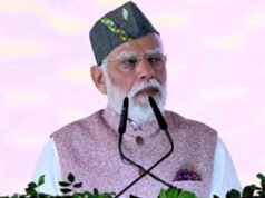 पीएम मोदी असमवासियों को देंगे 5,450 करोड़ की सौगात…