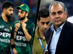 कैसे राजी हुआ पाकिस्तान? किसके कहने पर लिया यू-टर्न? ICC ने कितनी शर्तें मानी? लाहौर मीटिंग की इनसाइड स्टोरी…