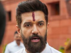 एनडीए के नेताओं ने राहुल गांधी पर कसा तंज, कहा- ‘सदन की गरिमा को पहुंचा रहे ठेस’