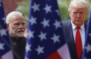 अमेरिका से ट्रेड डील के बाद भी डोनाल्ड ट्रंप के इस प्लान को झटका देगा भारत, बैठक से इनकार…