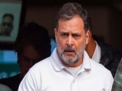 राहुल गांधी ने सुल्तानपुर कोर्ट में दर्ज कराया बयान, अगली सुनवाई 9 मार्च को…