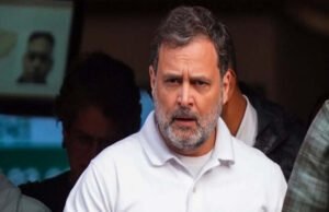 राहुल गांधी ने सुल्तानपुर कोर्ट में दर्ज कराया बयान, अगली सुनवाई 9 मार्च को…