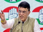 कांग्रेस ने पीएम मोदी पर साधा निशाना: मणिपुर जाने की दी चुनौती…