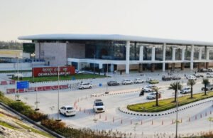 देहरादून एयरपोर्ट के आस-पास में बिना अनुमति निर्माण पर कार्रवाई, AAI ने जारी किया आदेश…