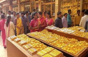 “एक तरफ जंग की आहट, दूसरी ओर टैरिफ पर सुप्रीम कोर्ट का फैसला… क्या फिर से बढ़ेगा सोने का भाव?”