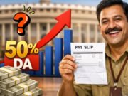 8th Pay Commission: 50 परसेंट DA को बेसिक सैलरी में मिला दें, सरकारी कर्मचारियों की नई डिमांड आई सामने…