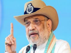 सीमांचल सुरक्षा, घुसपैठ और जनसांख्यिकीय समीक्षा. गृह मंत्री अमित शाह के बिहार दौरे की खास बातें…